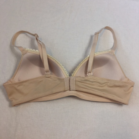 Simply Perfect Push Up Nude Bra, 36A - Picture 7 of 11